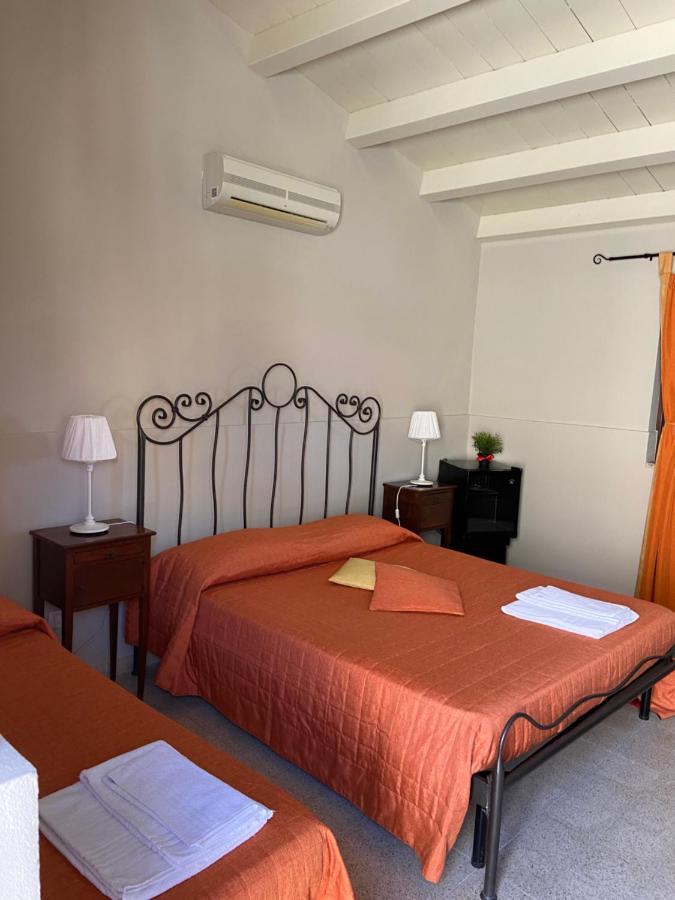 Borgo Nocchiara Hotel Карлентини Екстериор снимка