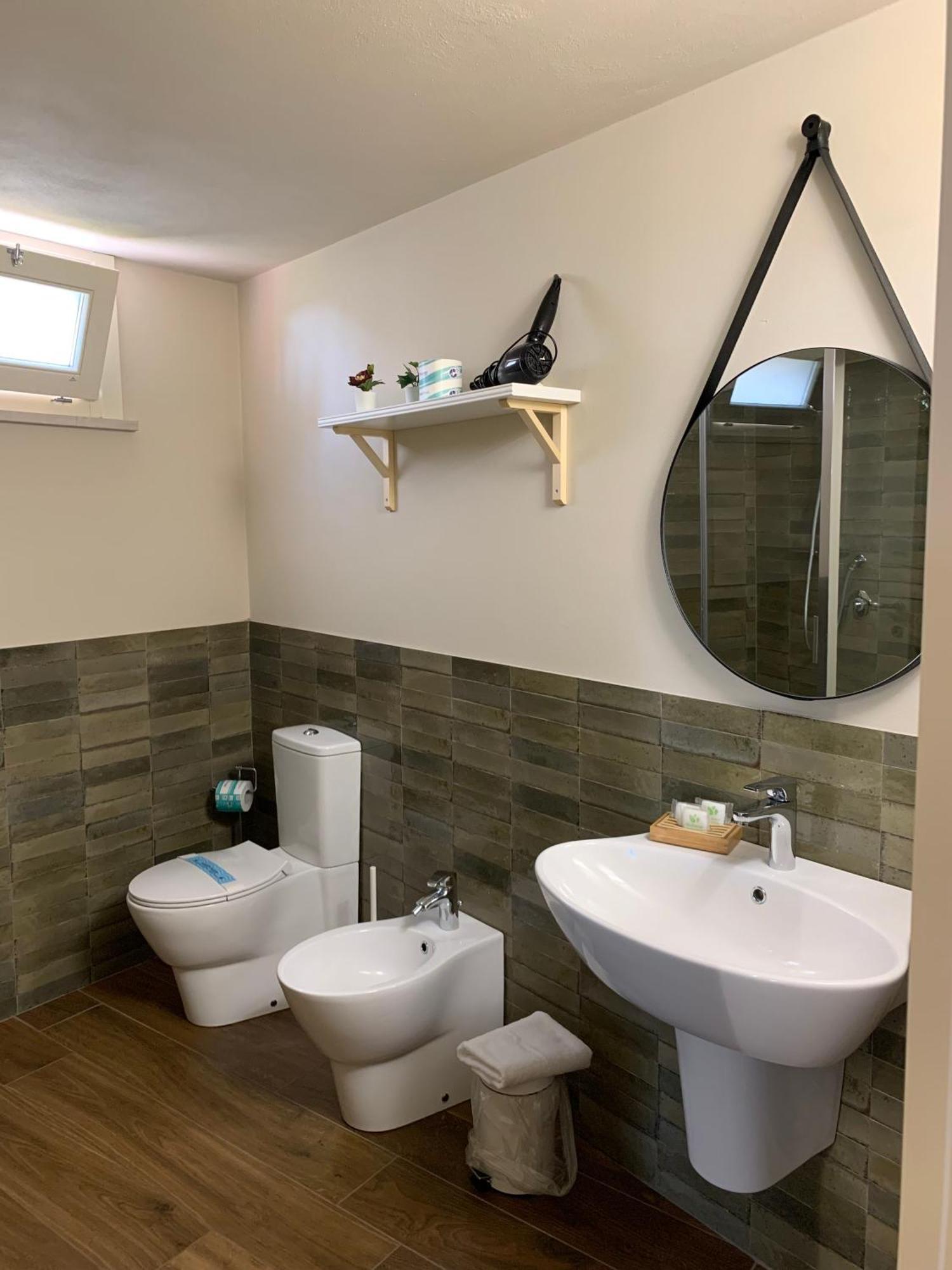Borgo Nocchiara Hotel Карлентини Екстериор снимка