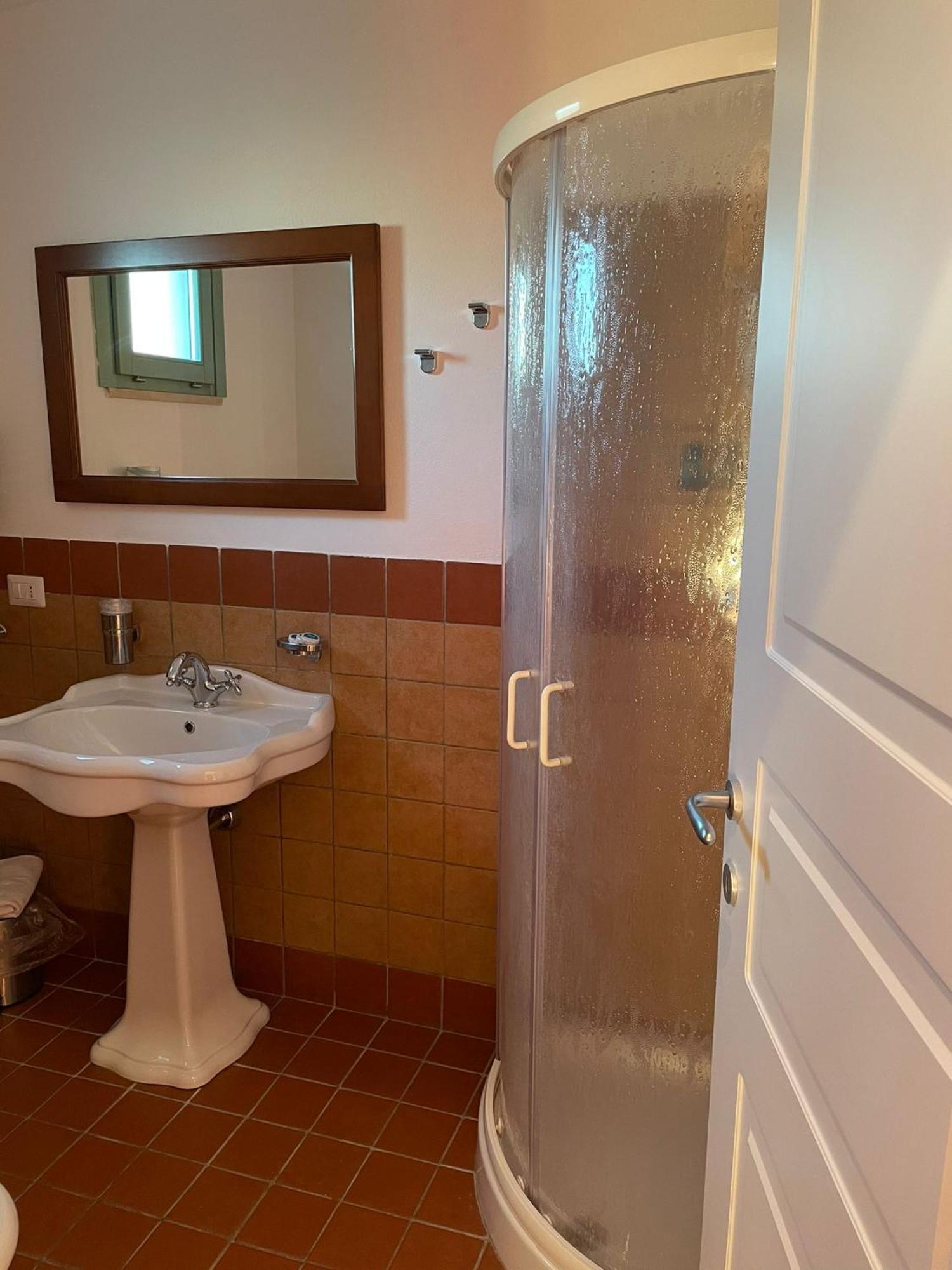 Borgo Nocchiara Hotel Карлентини Екстериор снимка