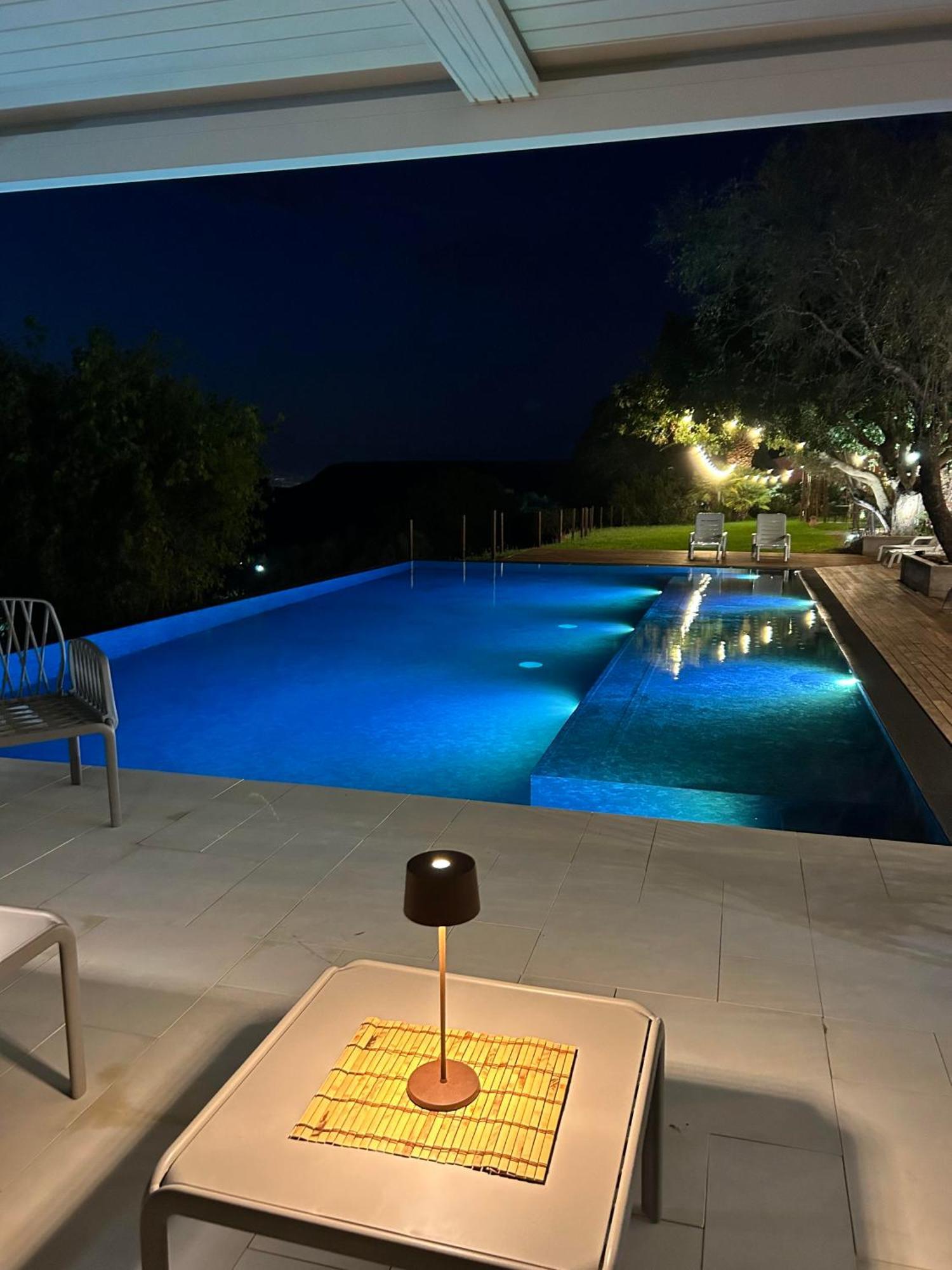 Borgo Nocchiara Hotel Карлентини Екстериор снимка