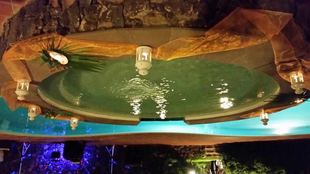 Borgo Nocchiara Hotel Карлентини Екстериор снимка